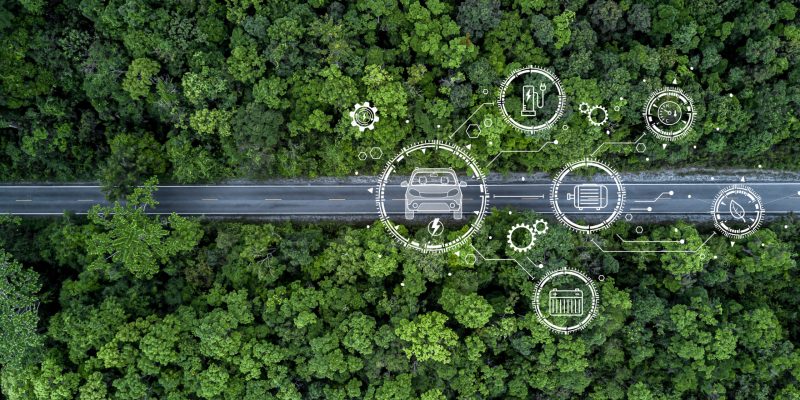 Avocat Autoroute intelligente Avocat Autoroutes intelligente