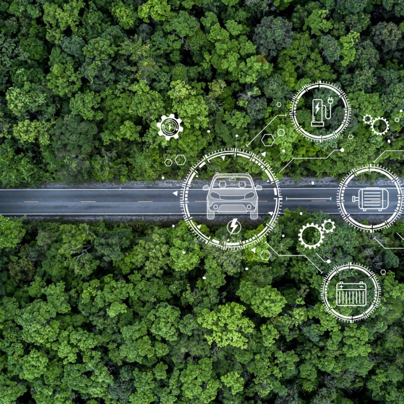 Avocat Autoroutes intelligente