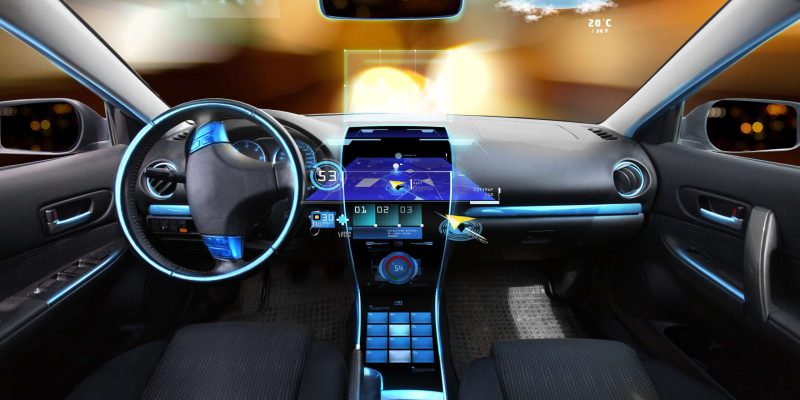 Avocat Voiture intelligente Avocat Voiture intelligente
