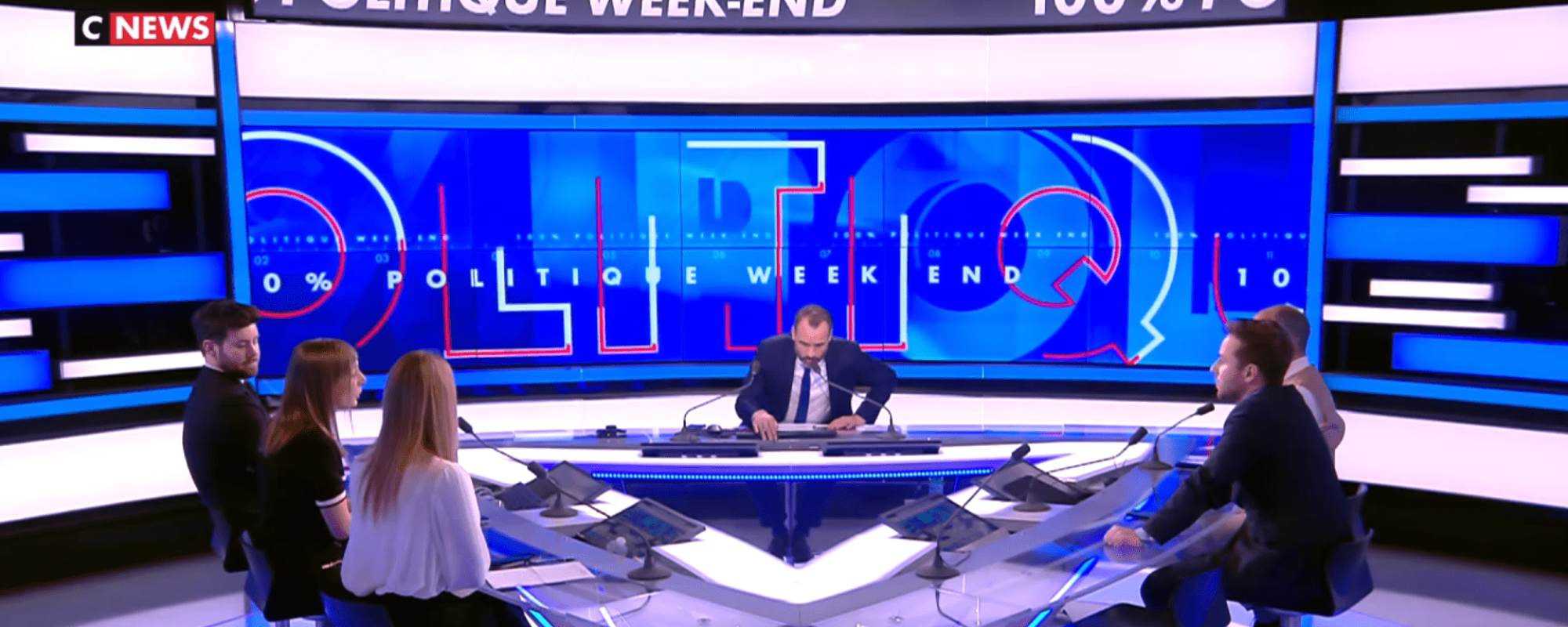 CNews_2025-01-24 CNews le 12 janvier 2025