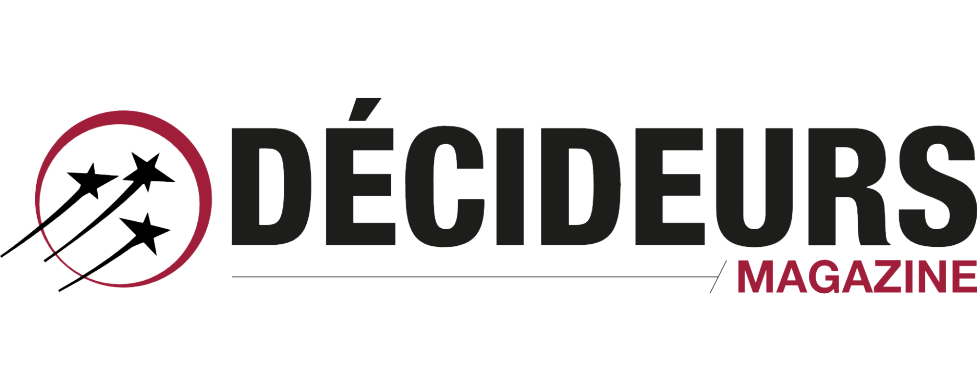 décideurs-mag décideurs